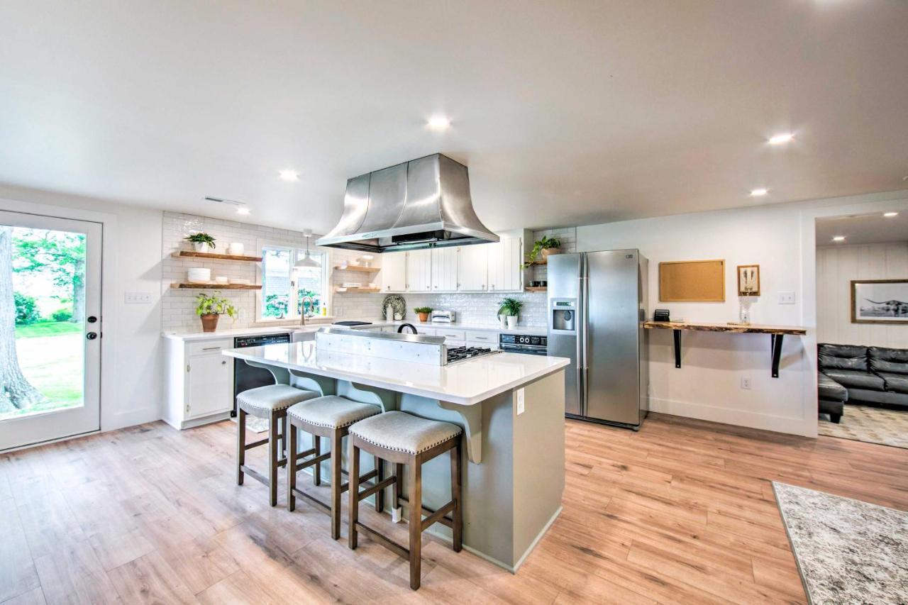 Holiday home Sunny Gem, 4 Mi To Dutch Wonderland Lancaster