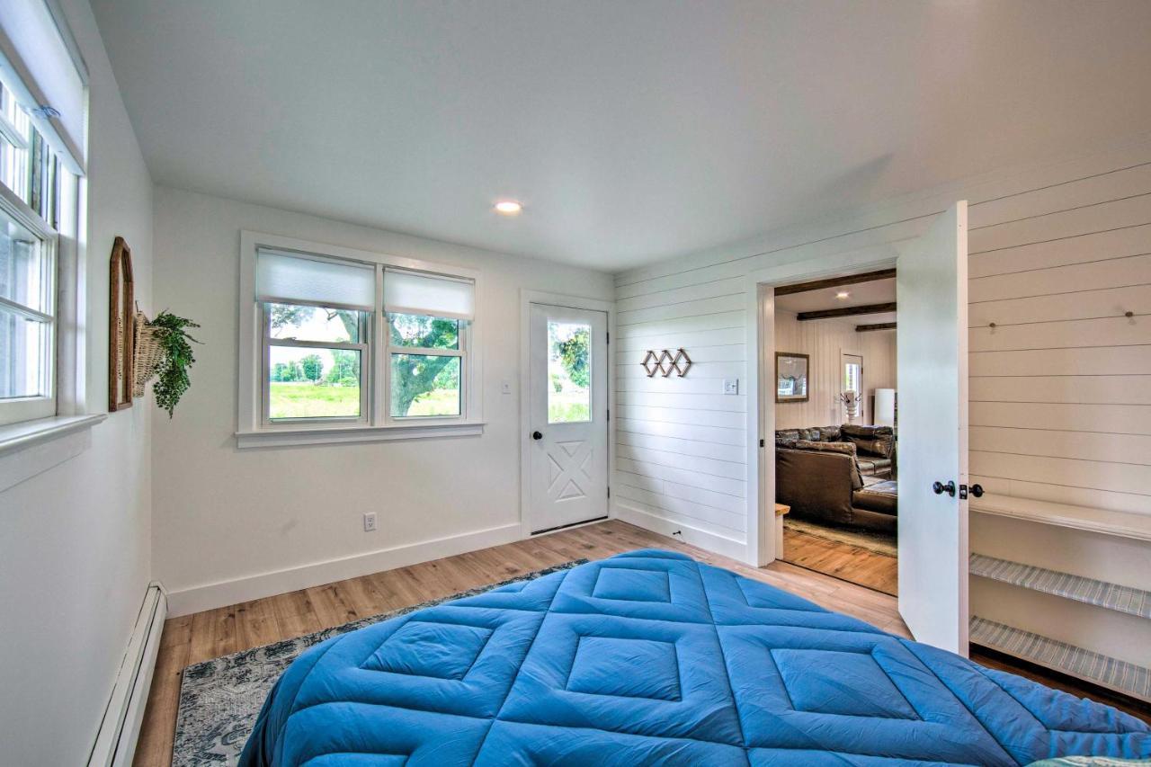 Sunny Gem, 4 Mi To Dutch Wonderland Holiday home *