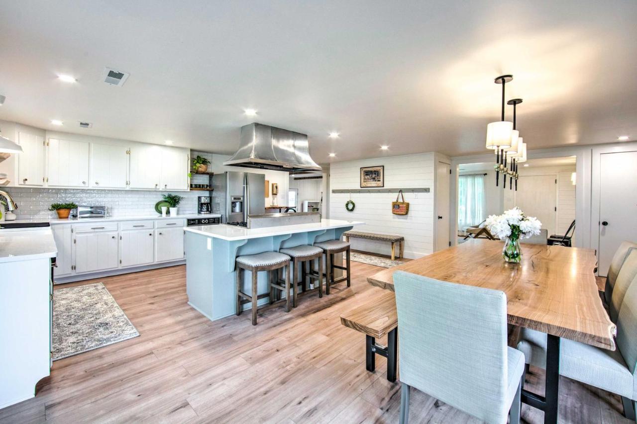 Sunny Gem, 4 Mi To Dutch Wonderland Holiday home *