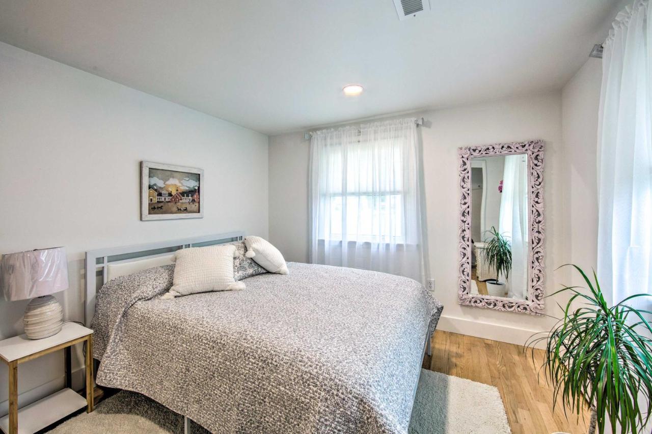 Sunny Gem, 4 Mi To Dutch Wonderland Holiday home *