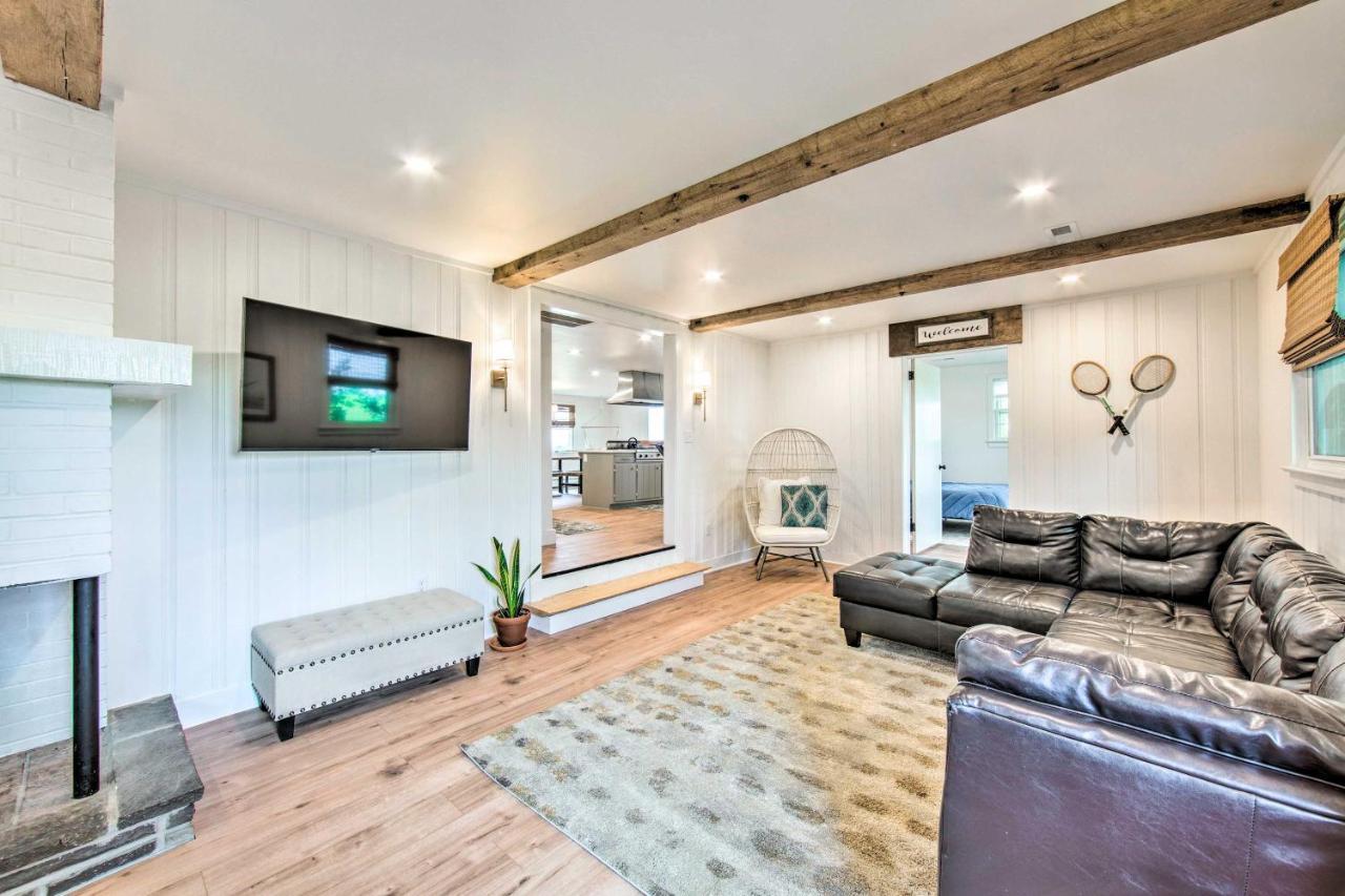 Sunny Gem, 4 Mi To Dutch Wonderland Holiday home