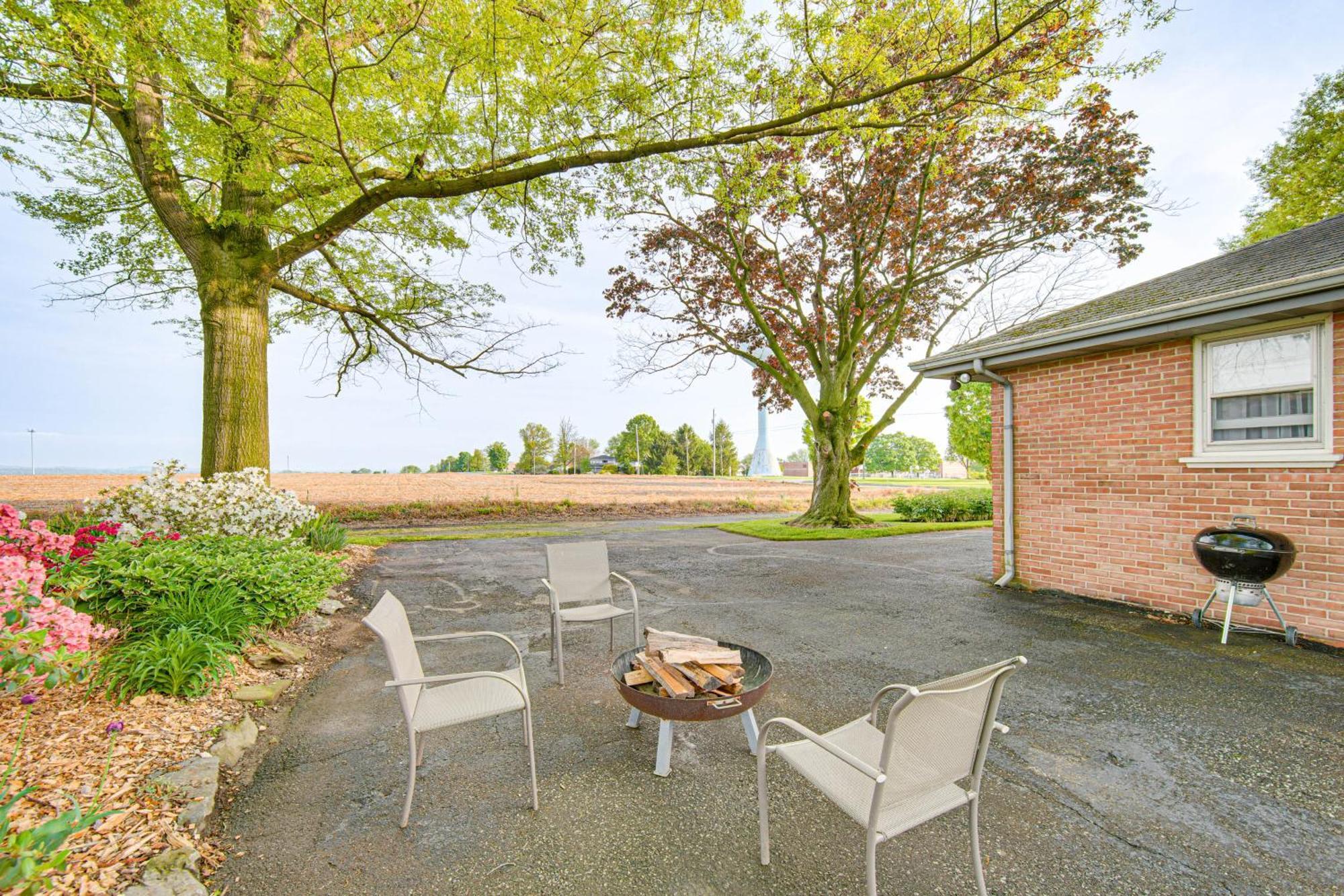 Holiday home Sunny Gem, 4 Mi To Dutch Wonderland Lancaster