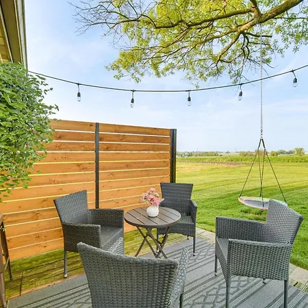 Sunny Lancaster Gem, 4 Mi To Dutch Wonderland Villa Exterior photo